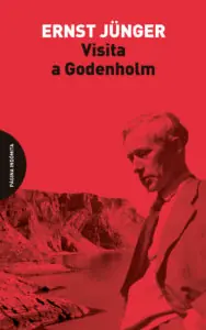 Visita a Godenholm Pago Seguro