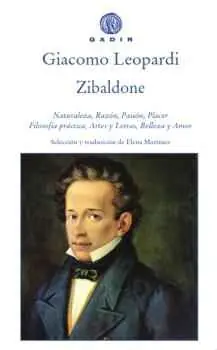 Zibaldone Precio Económico