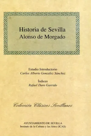 A Buen Precio Historia de Sevilla